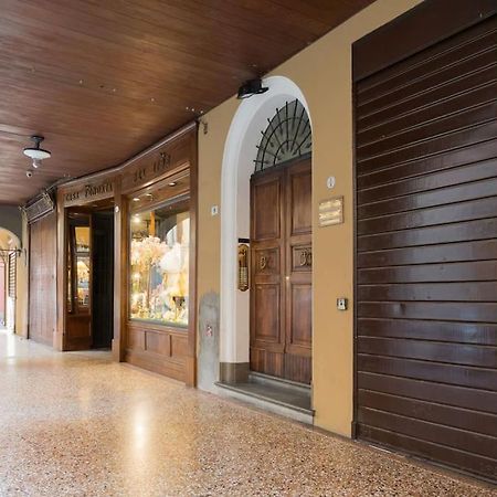 Apartamento Carbonesi Luxury - Centro Storico Bolonia Exterior foto