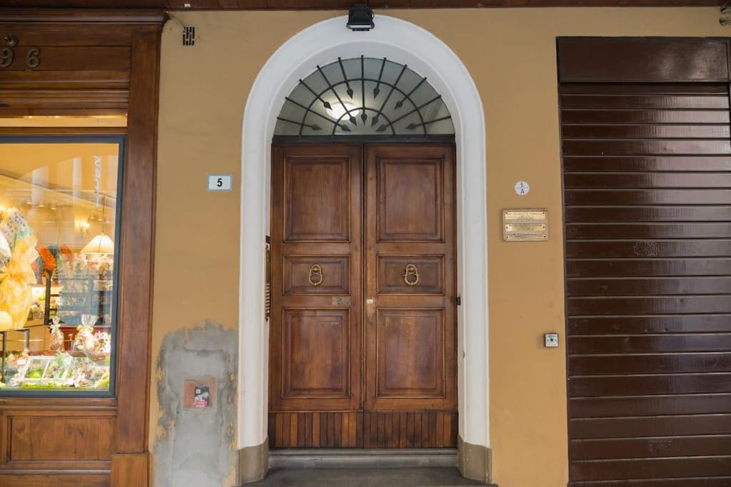 Apartamento Carbonesi Luxury - Centro Storico Bolonia Exterior foto